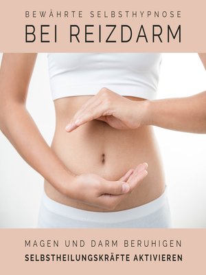 cover image of Bewährte Selbsthypnose bei Reizdarm